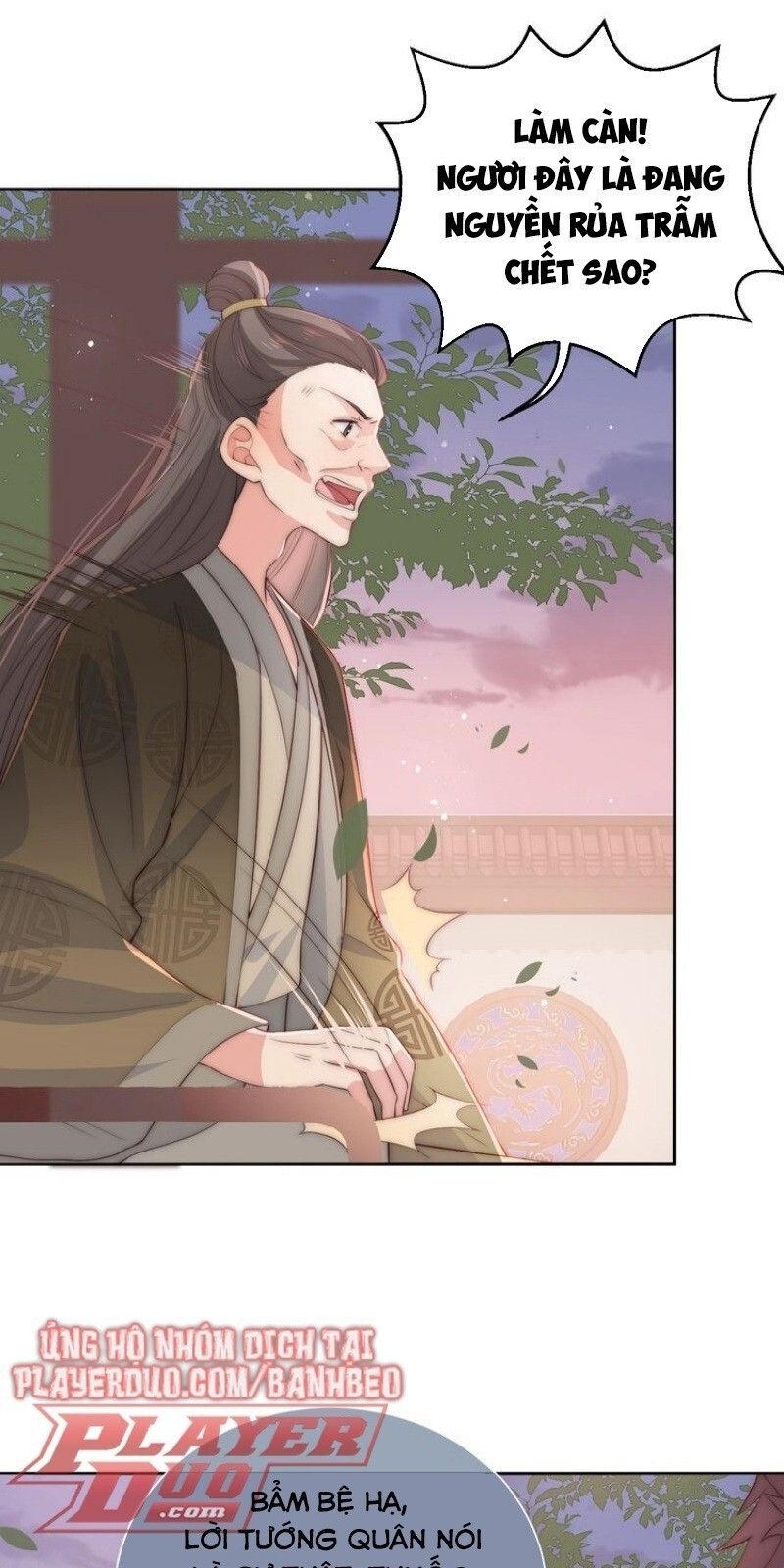 đọc truyện Dưỡng Địch Vi Hoạn Chương 29 ảnh 60 tại Thiên Thai Truyện