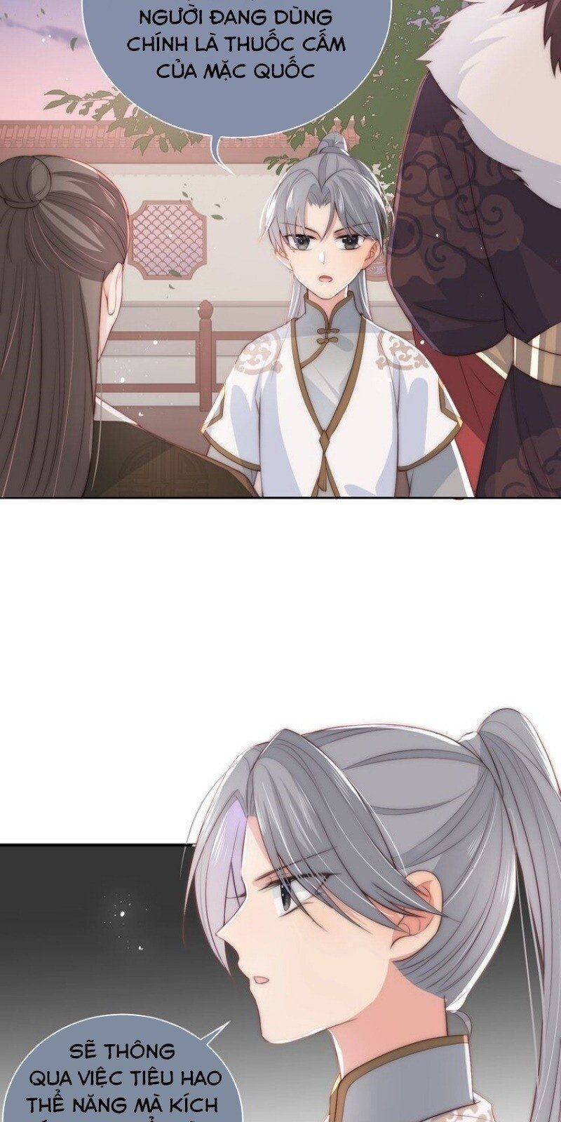 đọc truyện Dưỡng Địch Vi Hoạn Chương 29 ảnh 62 tại Thiên Thai Truyện