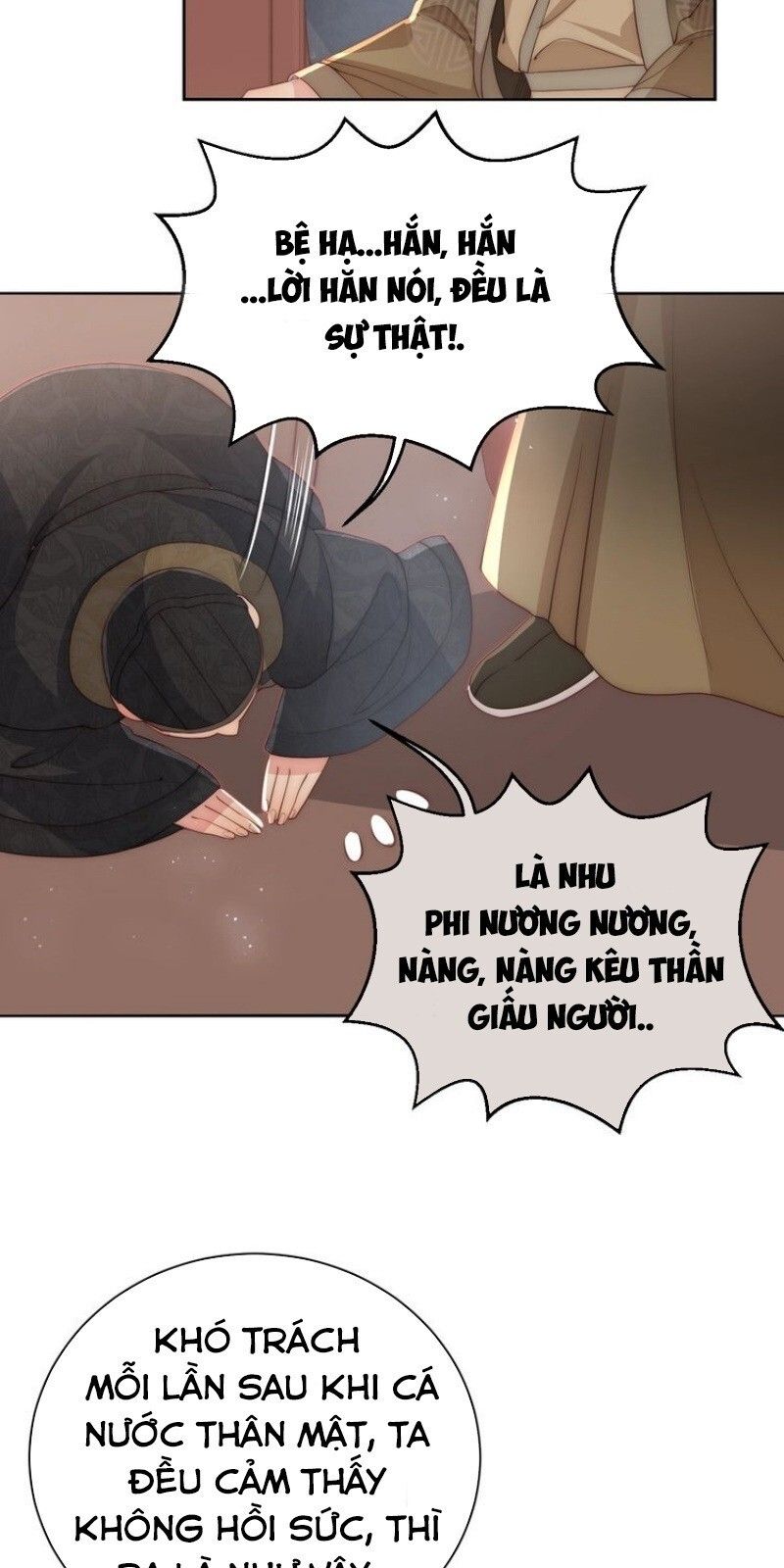 đọc truyện Dưỡng Địch Vi Hoạn Chương 29 ảnh 66 tại Thiên Thai Truyện