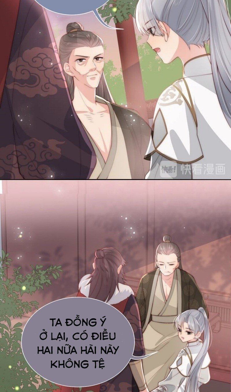 đọc truyện Dưỡng Địch Vi Hoạn Chương 29 ảnh 76 tại Thiên Thai Truyện