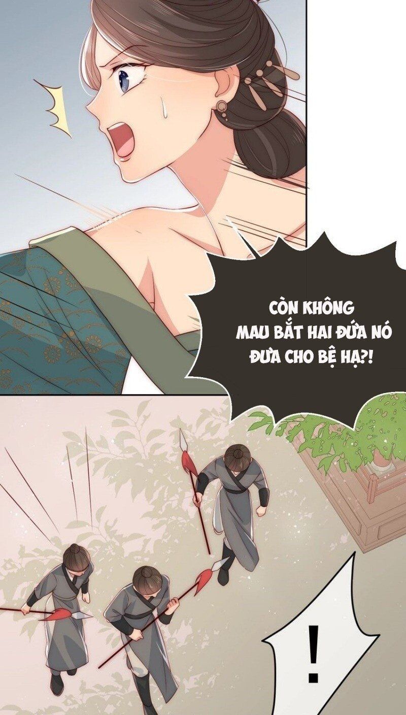 đọc truyện Dưỡng Địch Vi Hoạn Chương 29 ảnh 10 tại Thiên Thai Truyện