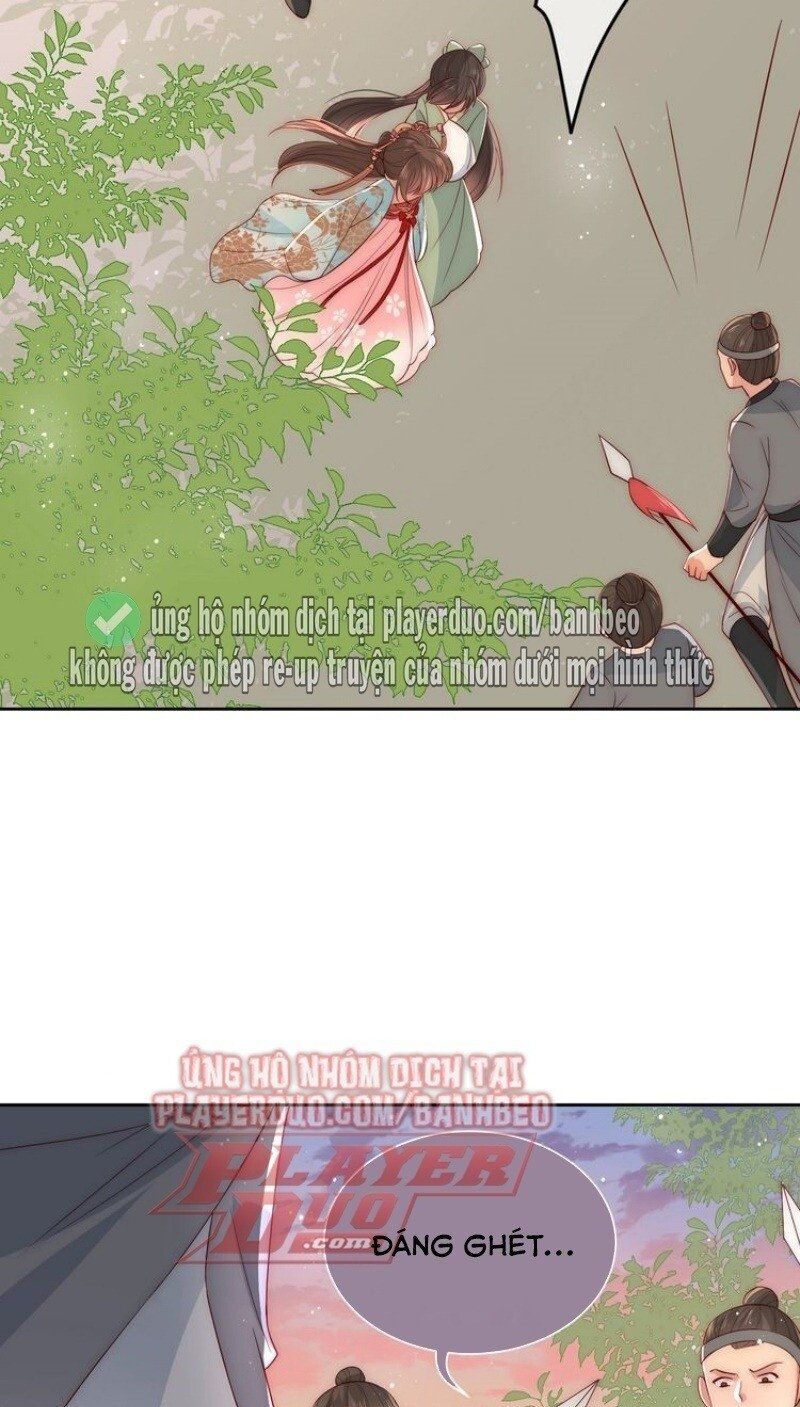 đọc truyện Dưỡng Địch Vi Hoạn Chương 29 ảnh 11 tại Thiên Thai Truyện