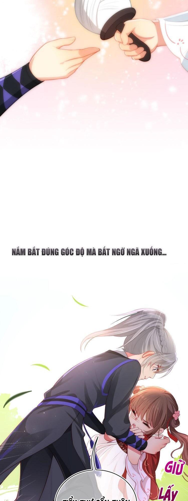 đọc truyện Dưỡng Địch Vi Hoạn Chương 3 ảnh 13 tại Thiên Thai Truyện