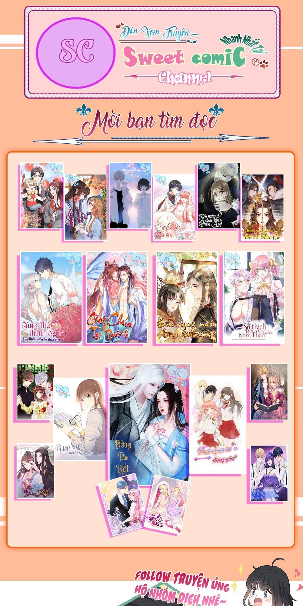 đọc truyện Dưỡng Địch Vi Hoạn Chương 3 ảnh 17 tại Thiên Thai Truyện