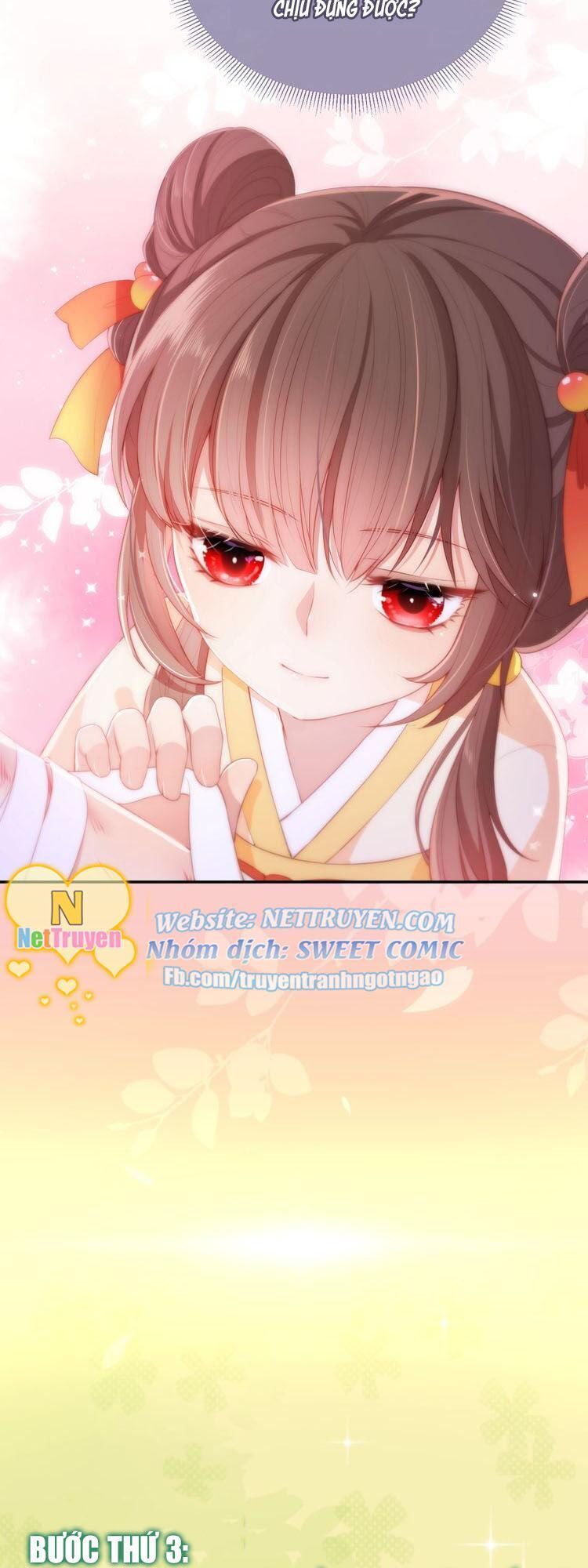 đọc truyện Dưỡng Địch Vi Hoạn Chương 3 ảnh 10 tại Thiên Thai Truyện