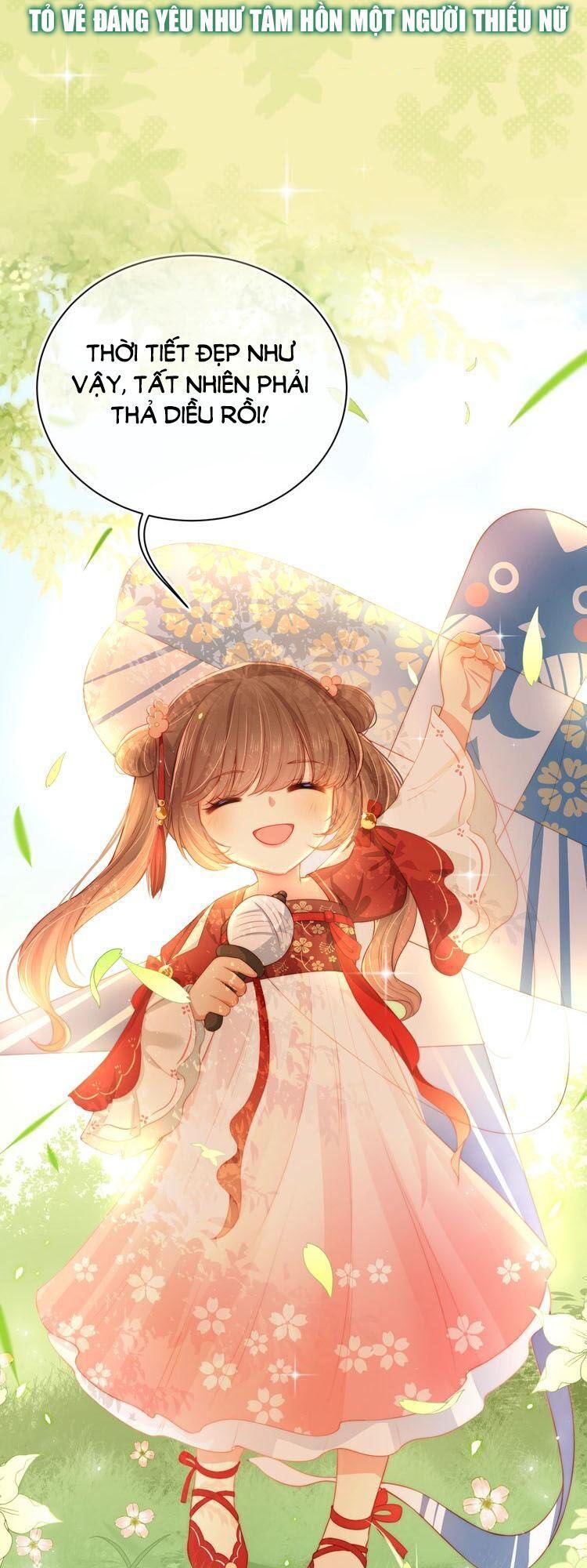 đọc truyện Dưỡng Địch Vi Hoạn Chương 3 ảnh 11 tại Thiên Thai Truyện