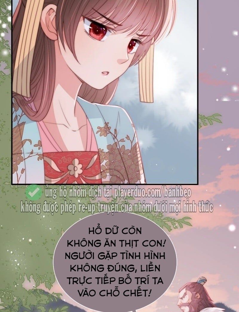 đọc truyện Dưỡng Địch Vi Hoạn Chương 30 ảnh 18 tại Thiên Thai Truyện