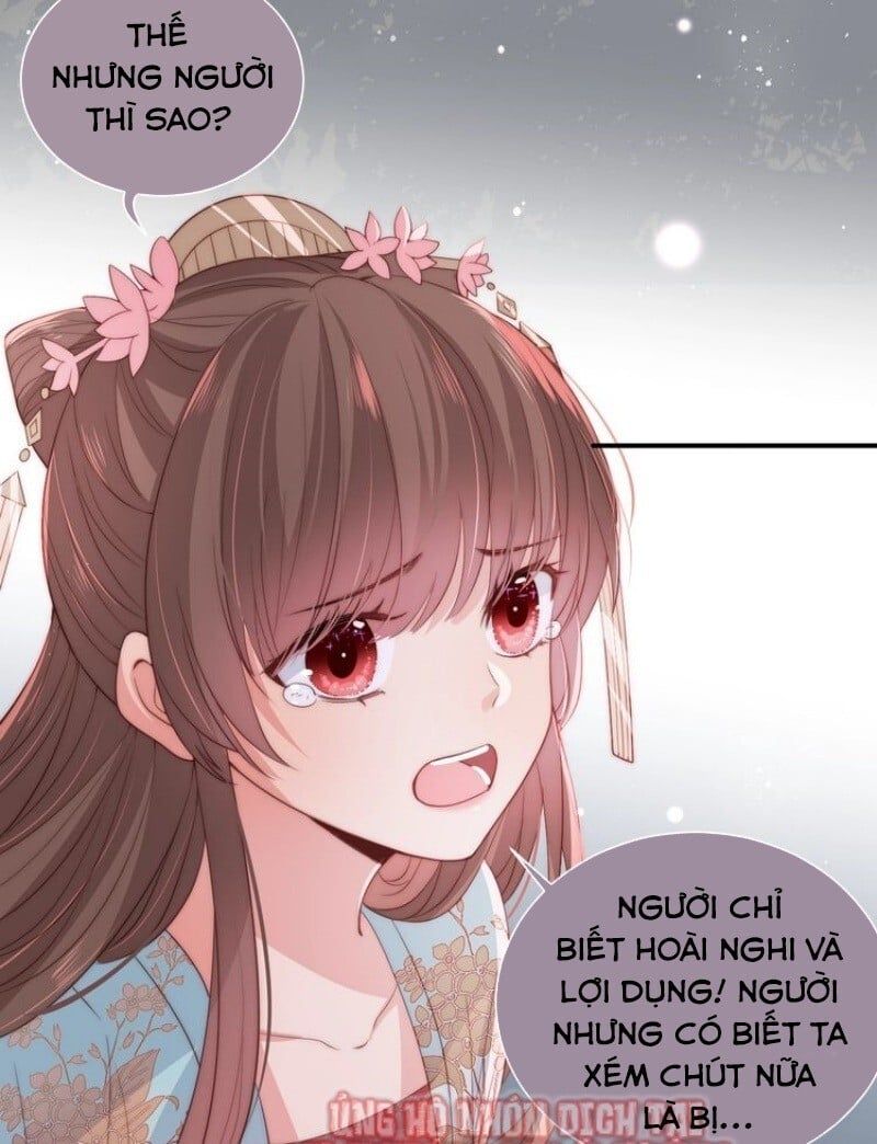 đọc truyện Dưỡng Địch Vi Hoạn Chương 30 ảnh 20 tại Thiên Thai Truyện