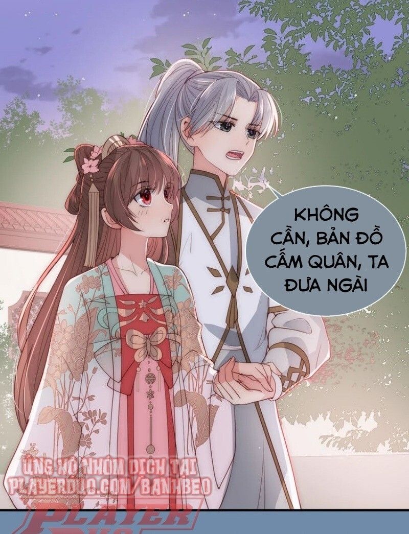 đọc truyện Dưỡng Địch Vi Hoạn Chương 30 ảnh 23 tại Thiên Thai Truyện