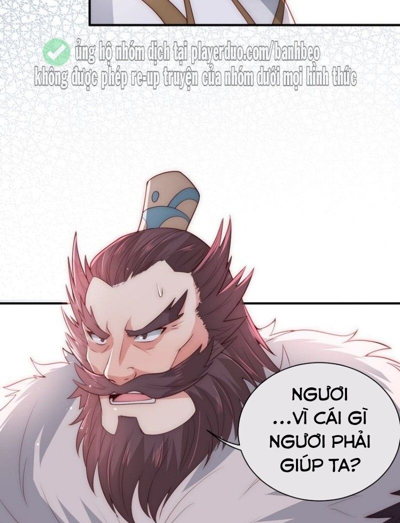 đọc truyện Dưỡng Địch Vi Hoạn Chương 30 ảnh 25 tại Thiên Thai Truyện