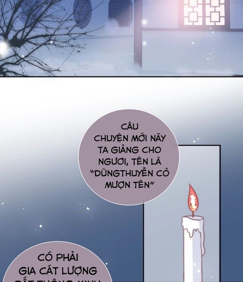 đọc truyện Dưỡng Địch Vi Hoạn Chương 30 ảnh 38 tại Thiên Thai Truyện