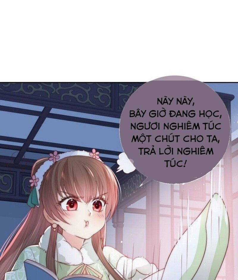 đọc truyện Dưỡng Địch Vi Hoạn Chương 30 ảnh 40 tại Thiên Thai Truyện