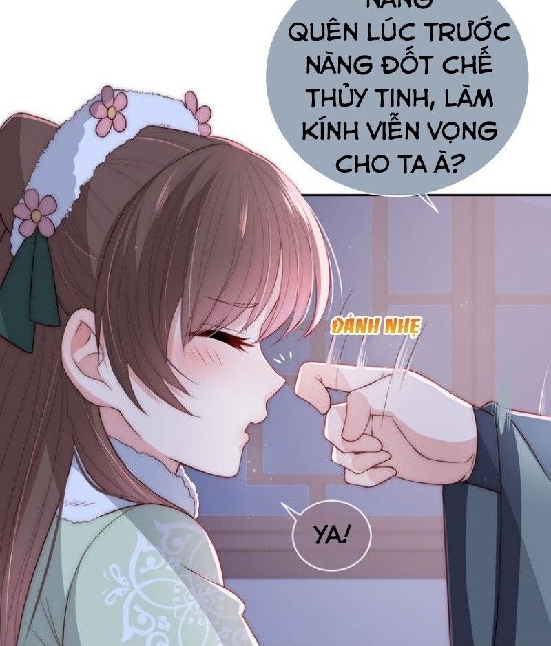 đọc truyện Dưỡng Địch Vi Hoạn Chương 30 ảnh 44 tại Thiên Thai Truyện