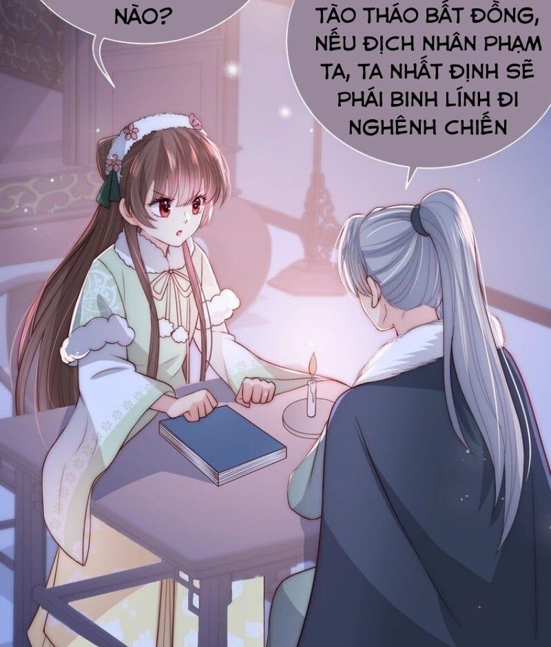 đọc truyện Dưỡng Địch Vi Hoạn Chương 30 ảnh 47 tại Thiên Thai Truyện