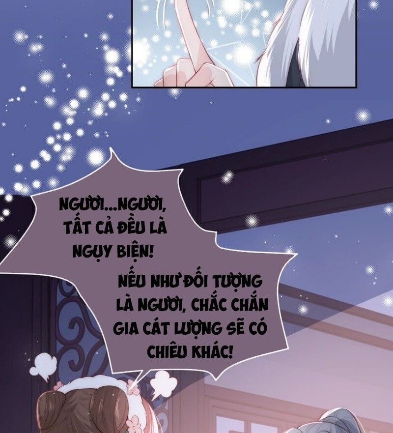 đọc truyện Dưỡng Địch Vi Hoạn Chương 30 ảnh 53 tại Thiên Thai Truyện