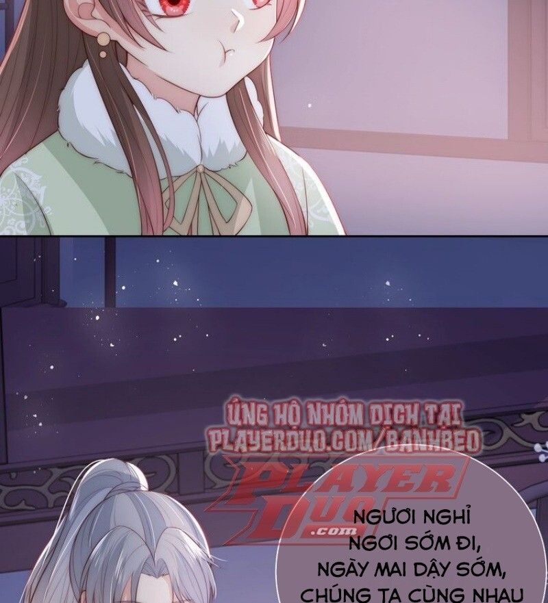 đọc truyện Dưỡng Địch Vi Hoạn Chương 30 ảnh 57 tại Thiên Thai Truyện