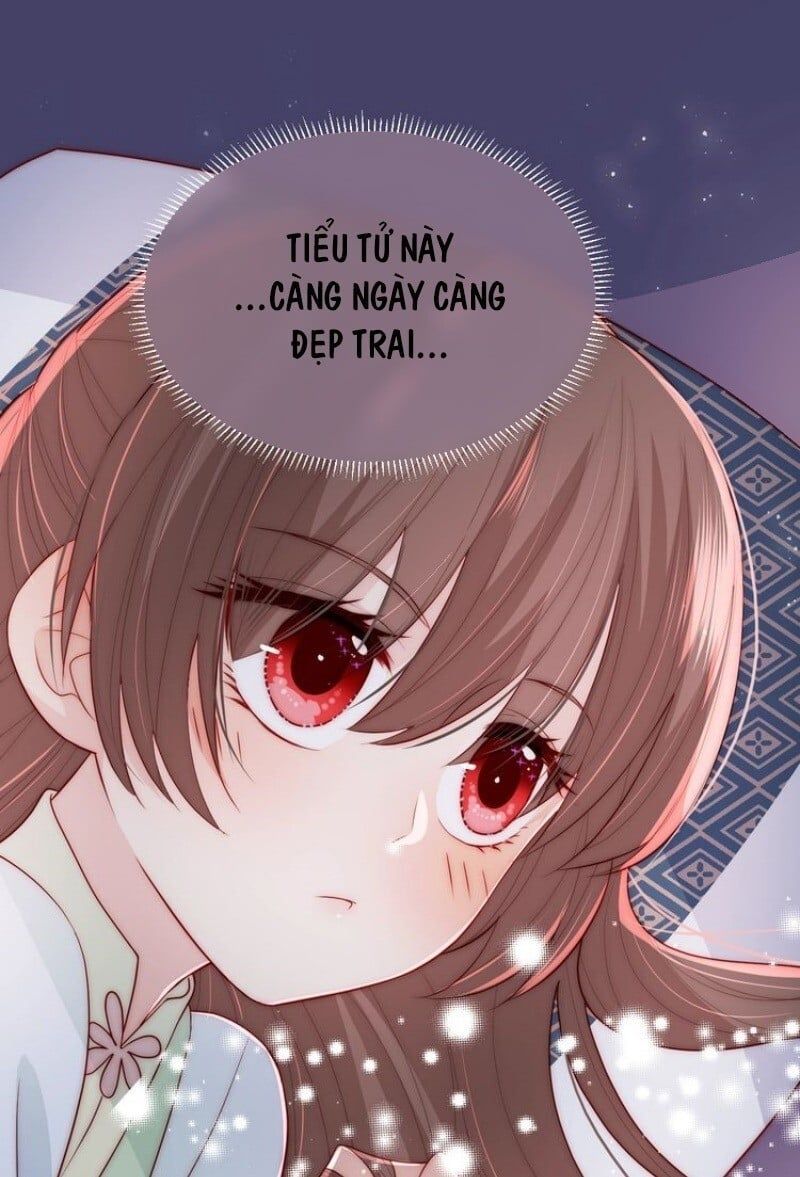 đọc truyện Dưỡng Địch Vi Hoạn Chương 31 ảnh 16 tại Thiên Thai Truyện