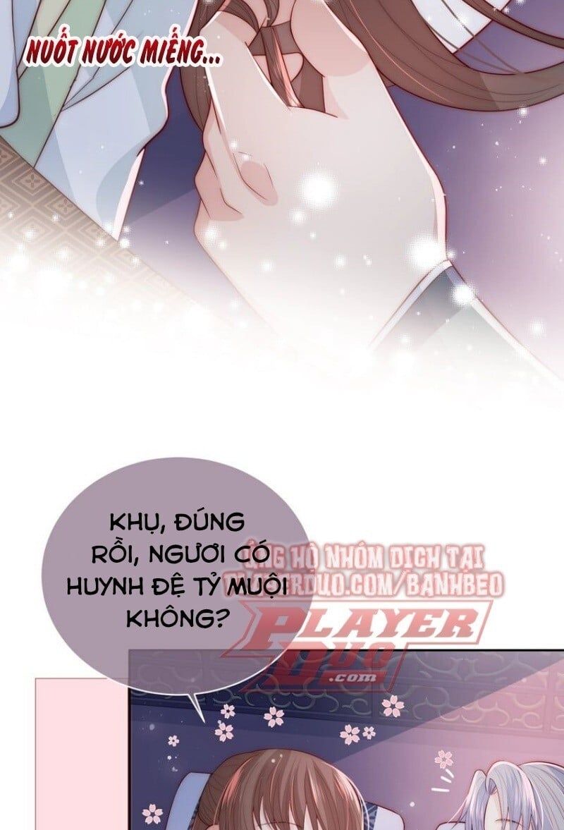 đọc truyện Dưỡng Địch Vi Hoạn Chương 31 ảnh 17 tại Thiên Thai Truyện