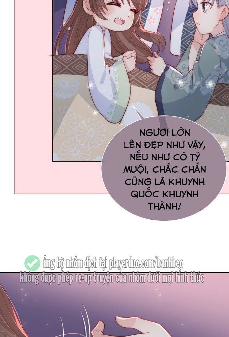 đọc truyện Dưỡng Địch Vi Hoạn Chương 31 ảnh 18 tại Thiên Thai Truyện