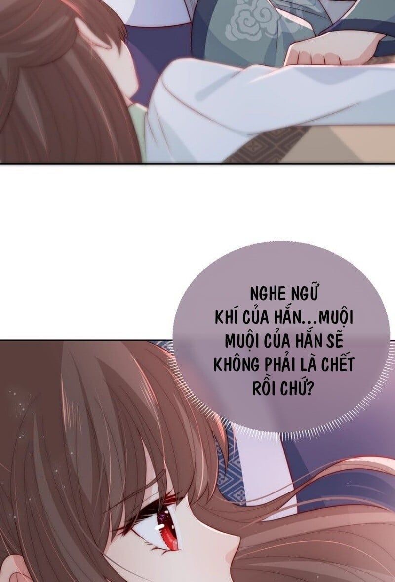 đọc truyện Dưỡng Địch Vi Hoạn Chương 31 ảnh 20 tại Thiên Thai Truyện