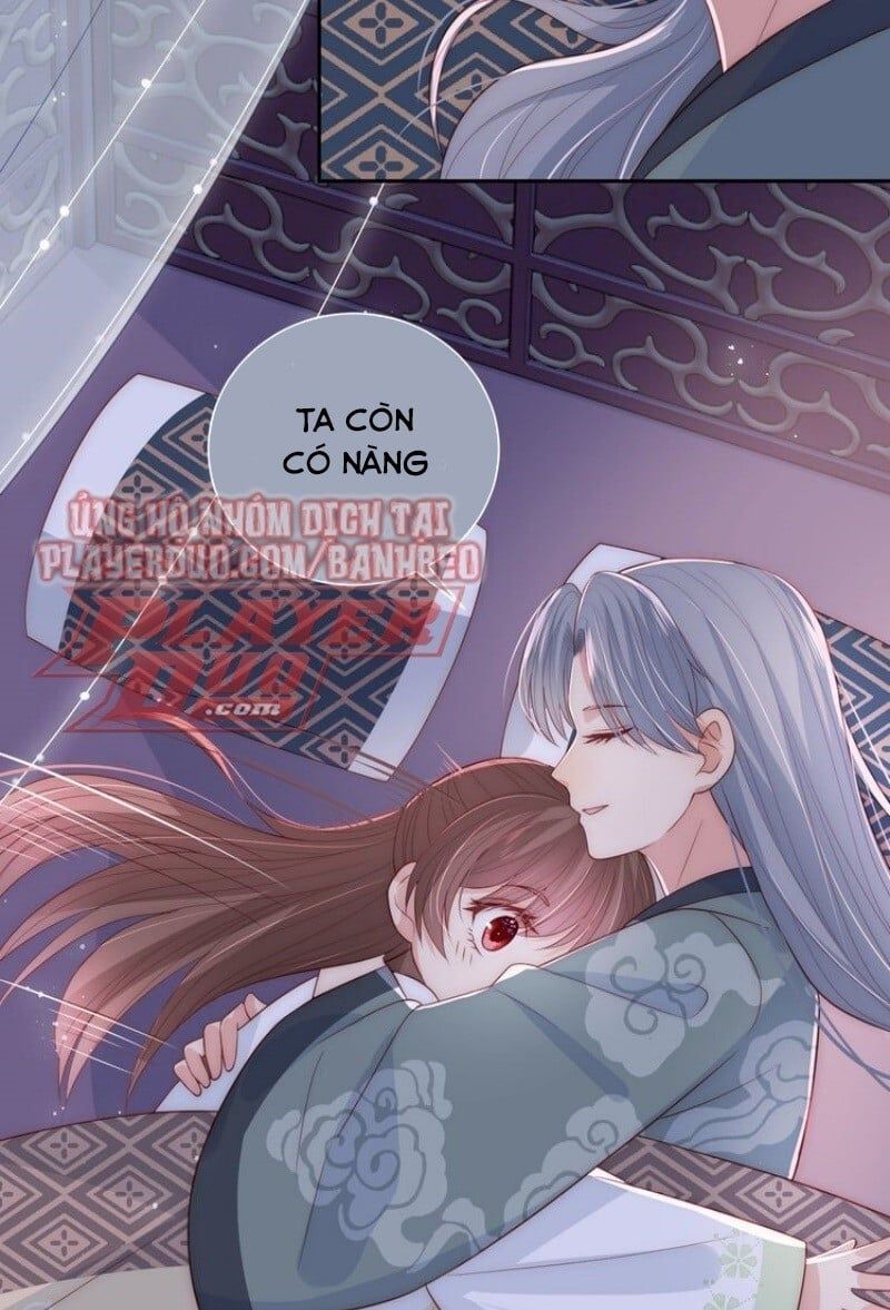 đọc truyện Dưỡng Địch Vi Hoạn Chương 31 ảnh 24 tại Thiên Thai Truyện