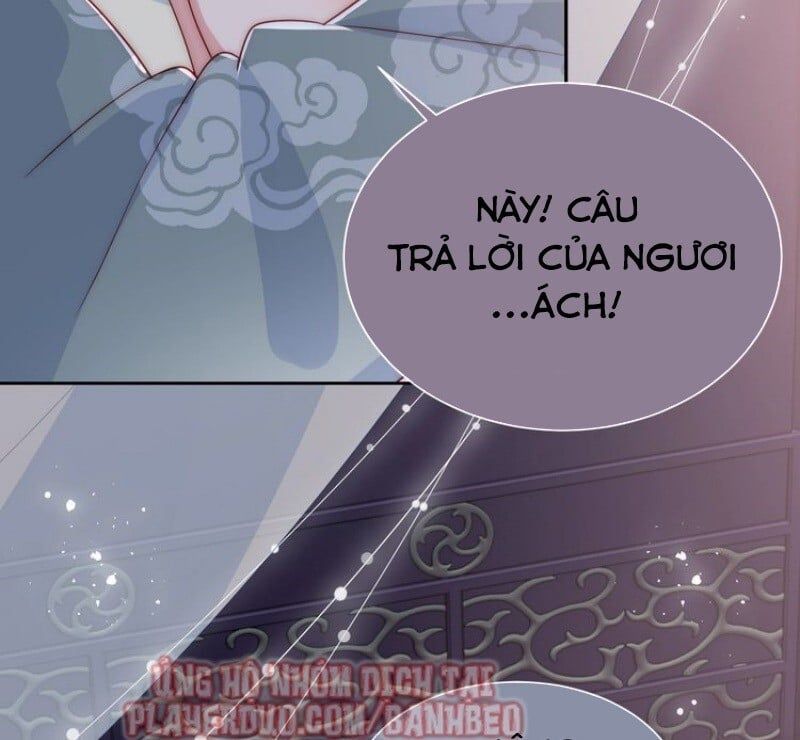 đọc truyện Dưỡng Địch Vi Hoạn Chương 31 ảnh 35 tại Thiên Thai Truyện