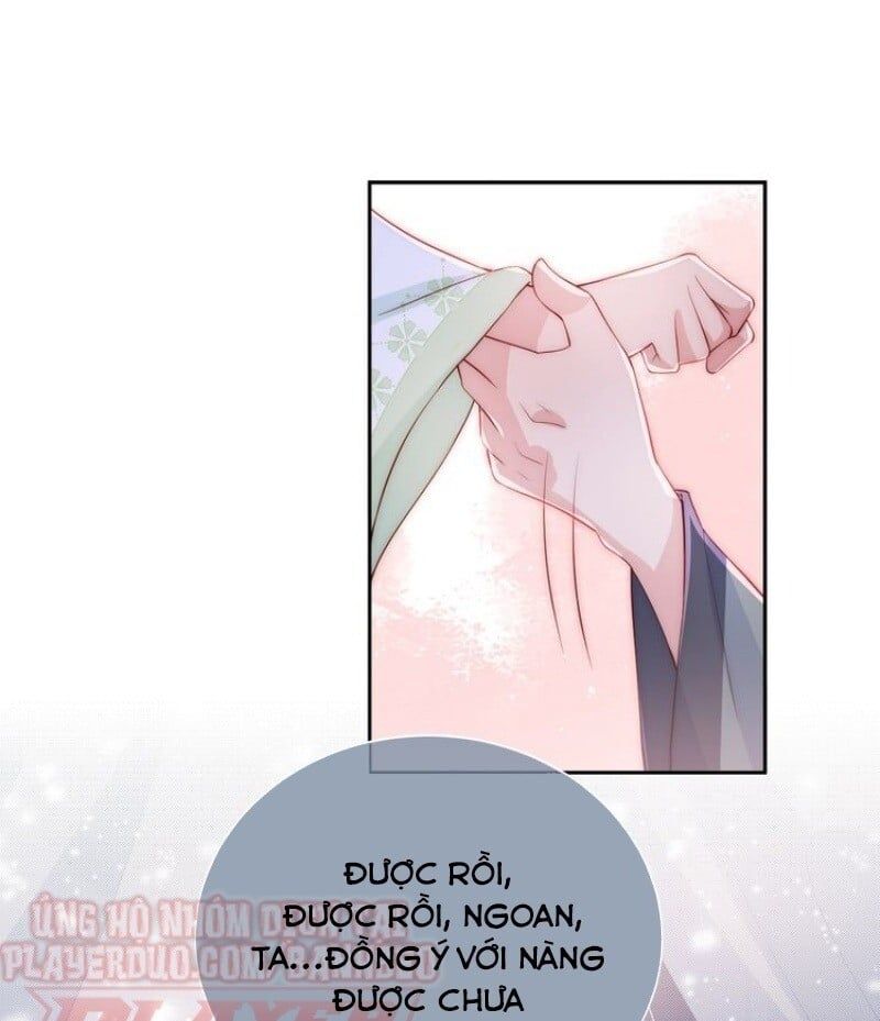 đọc truyện Dưỡng Địch Vi Hoạn Chương 31 ảnh 41 tại Thiên Thai Truyện