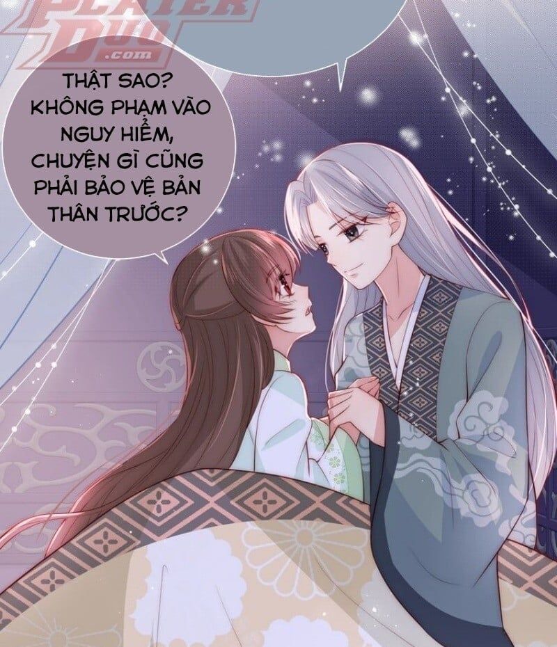 đọc truyện Dưỡng Địch Vi Hoạn Chương 31 ảnh 42 tại Thiên Thai Truyện