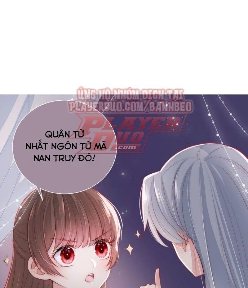 đọc truyện Dưỡng Địch Vi Hoạn Chương 31 ảnh 45 tại Thiên Thai Truyện