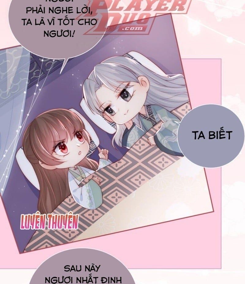 đọc truyện Dưỡng Địch Vi Hoạn Chương 31 ảnh 49 tại Thiên Thai Truyện