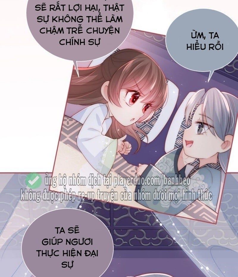 đọc truyện Dưỡng Địch Vi Hoạn Chương 31 ảnh 50 tại Thiên Thai Truyện