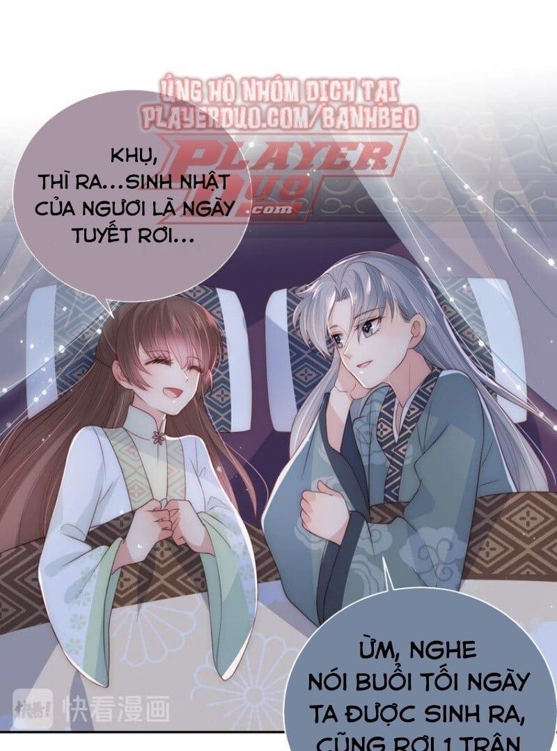 đọc truyện Dưỡng Địch Vi Hoạn Chương 31 ảnh 10 tại Thiên Thai Truyện