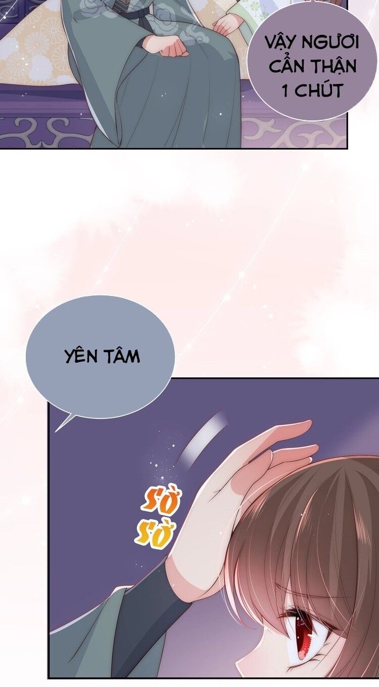 đọc truyện Dưỡng Địch Vi Hoạn Chương 32 ảnh 16 tại Thiên Thai Truyện