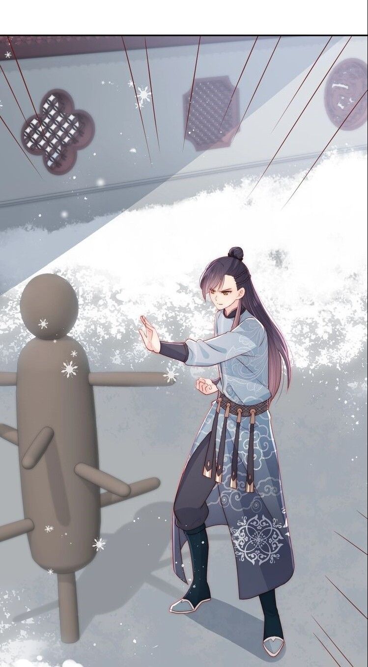 đọc truyện Dưỡng Địch Vi Hoạn Chương 32 ảnh 23 tại Thiên Thai Truyện