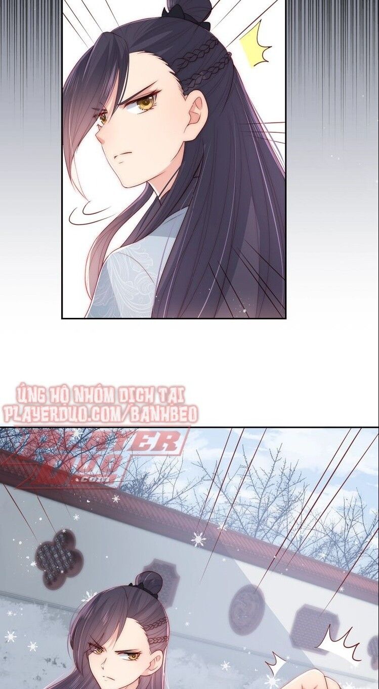 đọc truyện Dưỡng Địch Vi Hoạn Chương 32 ảnh 26 tại Thiên Thai Truyện