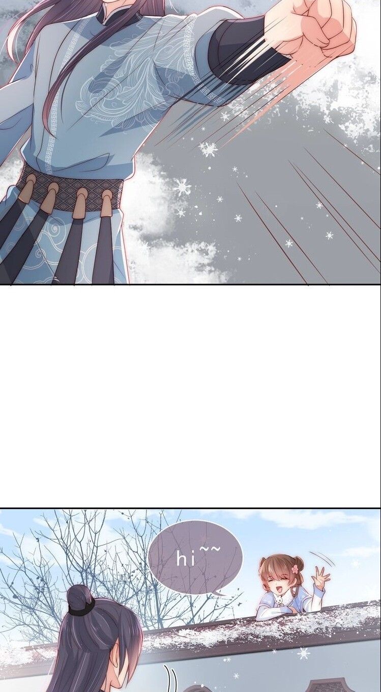 đọc truyện Dưỡng Địch Vi Hoạn Chương 32 ảnh 27 tại Thiên Thai Truyện