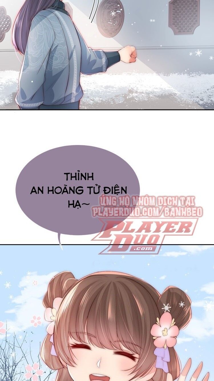 đọc truyện Dưỡng Địch Vi Hoạn Chương 32 ảnh 28 tại Thiên Thai Truyện