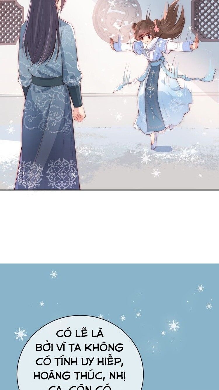 đọc truyện Dưỡng Địch Vi Hoạn Chương 32 ảnh 31 tại Thiên Thai Truyện