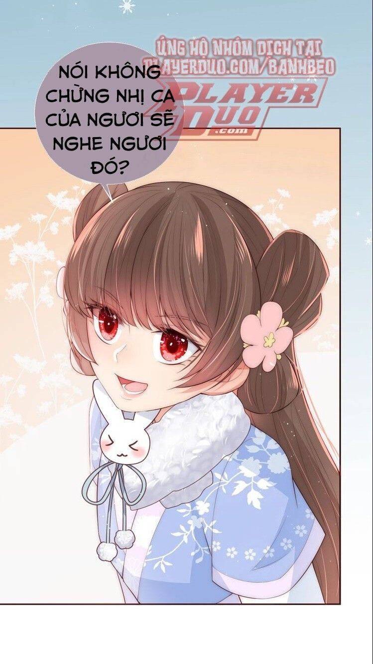 đọc truyện Dưỡng Địch Vi Hoạn Chương 32 ảnh 33 tại Thiên Thai Truyện