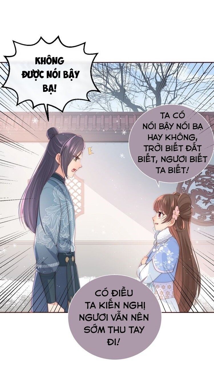 đọc truyện Dưỡng Địch Vi Hoạn Chương 32 ảnh 34 tại Thiên Thai Truyện