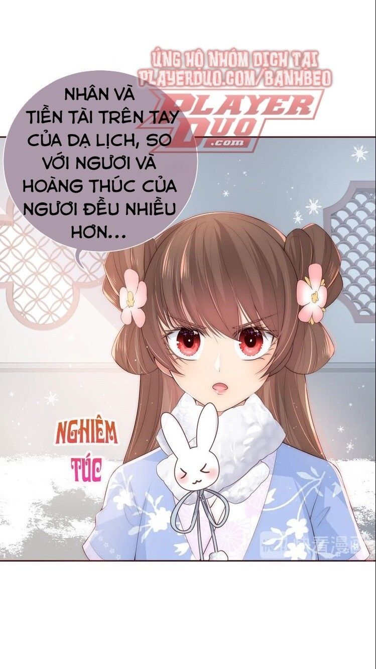 đọc truyện Dưỡng Địch Vi Hoạn Chương 32 ảnh 35 tại Thiên Thai Truyện