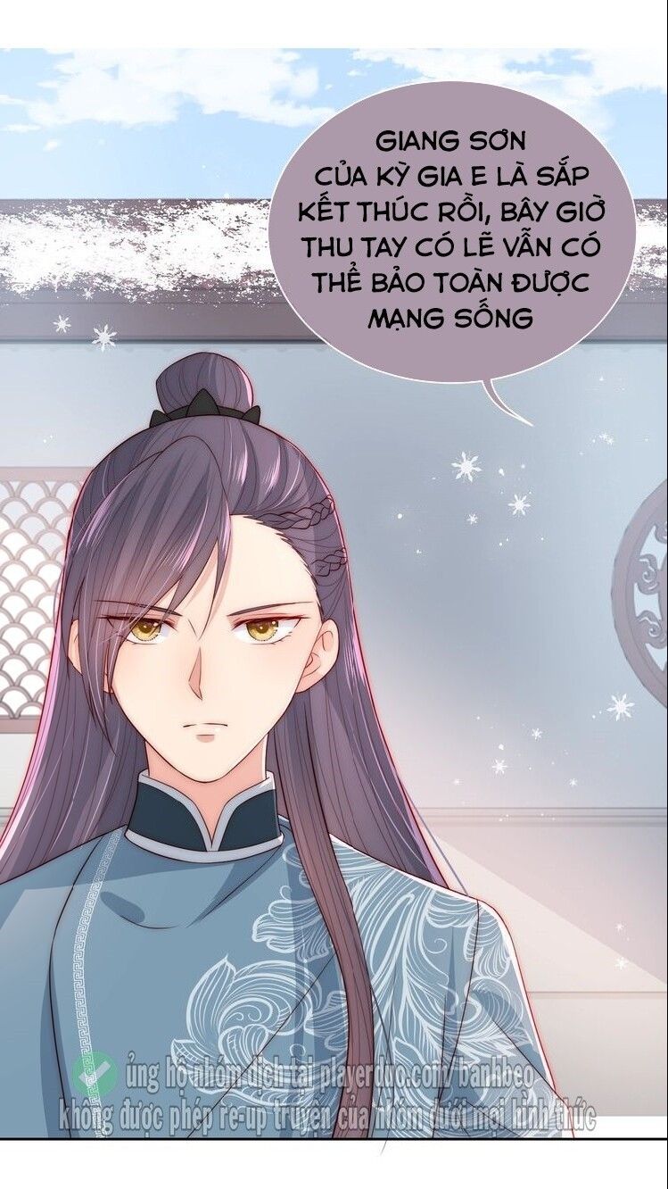 đọc truyện Dưỡng Địch Vi Hoạn Chương 32 ảnh 36 tại Thiên Thai Truyện