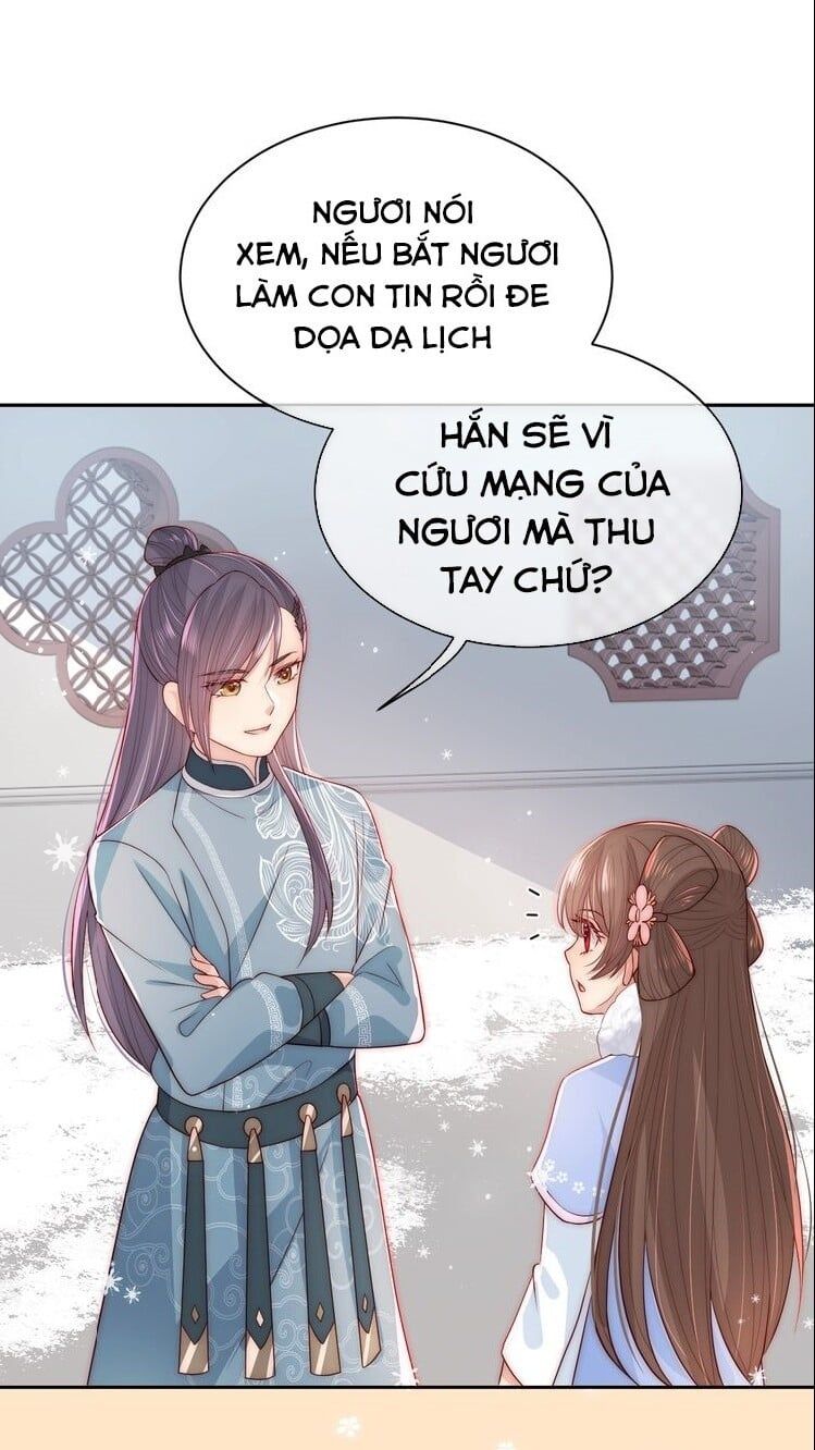 đọc truyện Dưỡng Địch Vi Hoạn Chương 32 ảnh 37 tại Thiên Thai Truyện