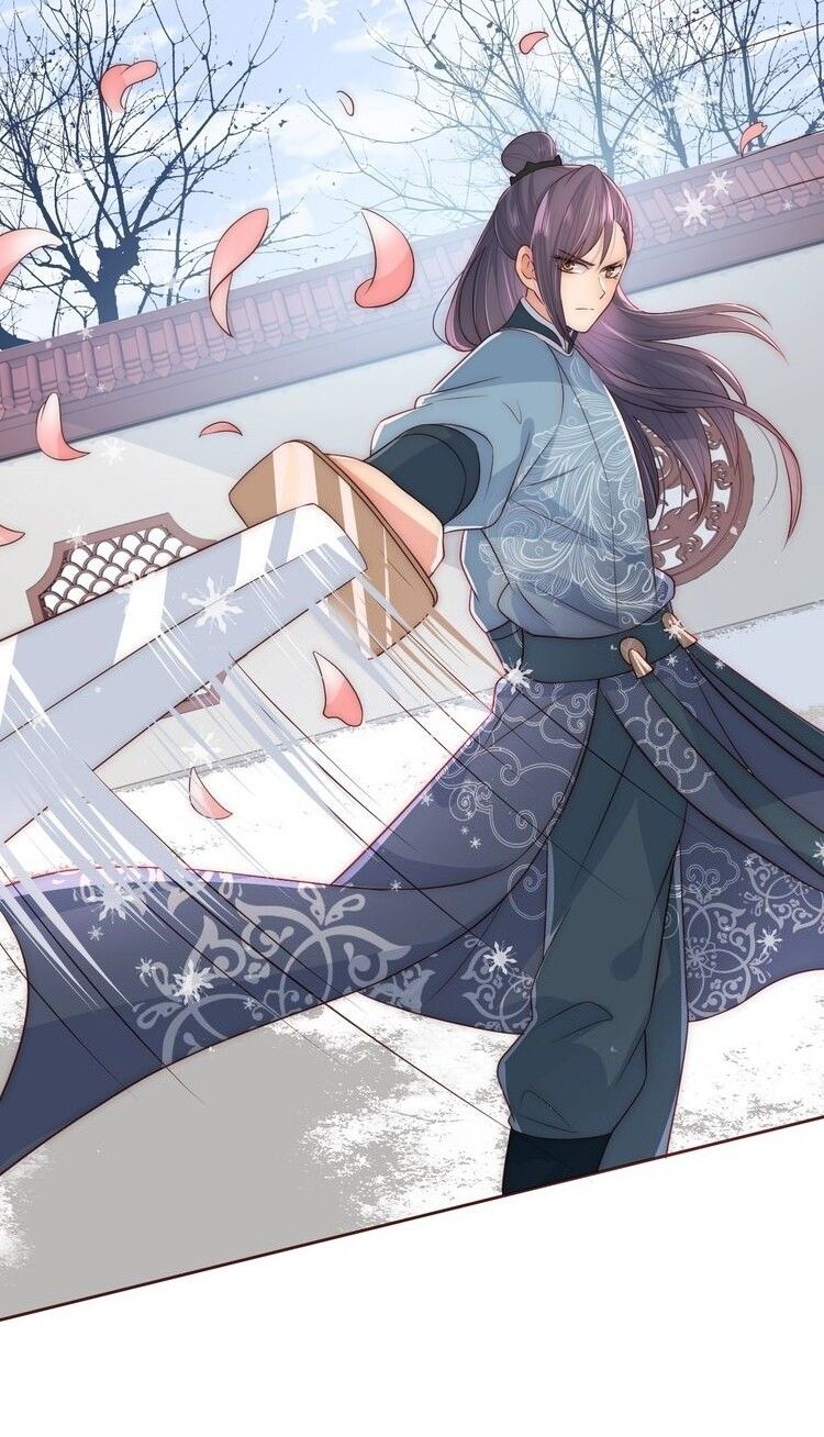 đọc truyện Dưỡng Địch Vi Hoạn Chương 32 ảnh 49 tại Thiên Thai Truyện