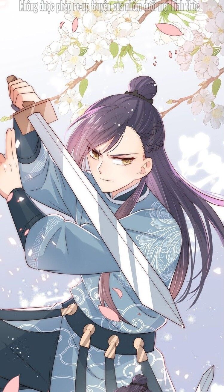 đọc truyện Dưỡng Địch Vi Hoạn Chương 32 ảnh 51 tại Thiên Thai Truyện