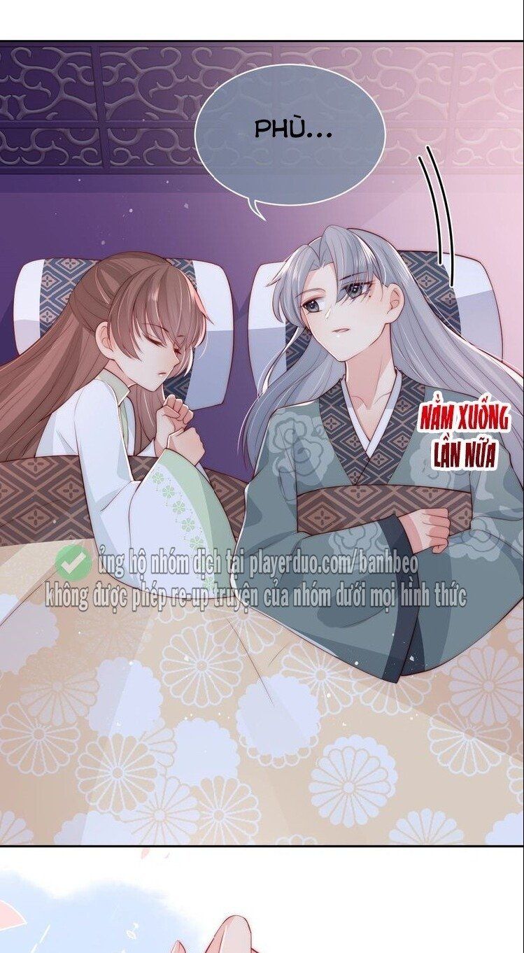 đọc truyện Dưỡng Địch Vi Hoạn Chương 32 ảnh 7 tại Thiên Thai Truyện