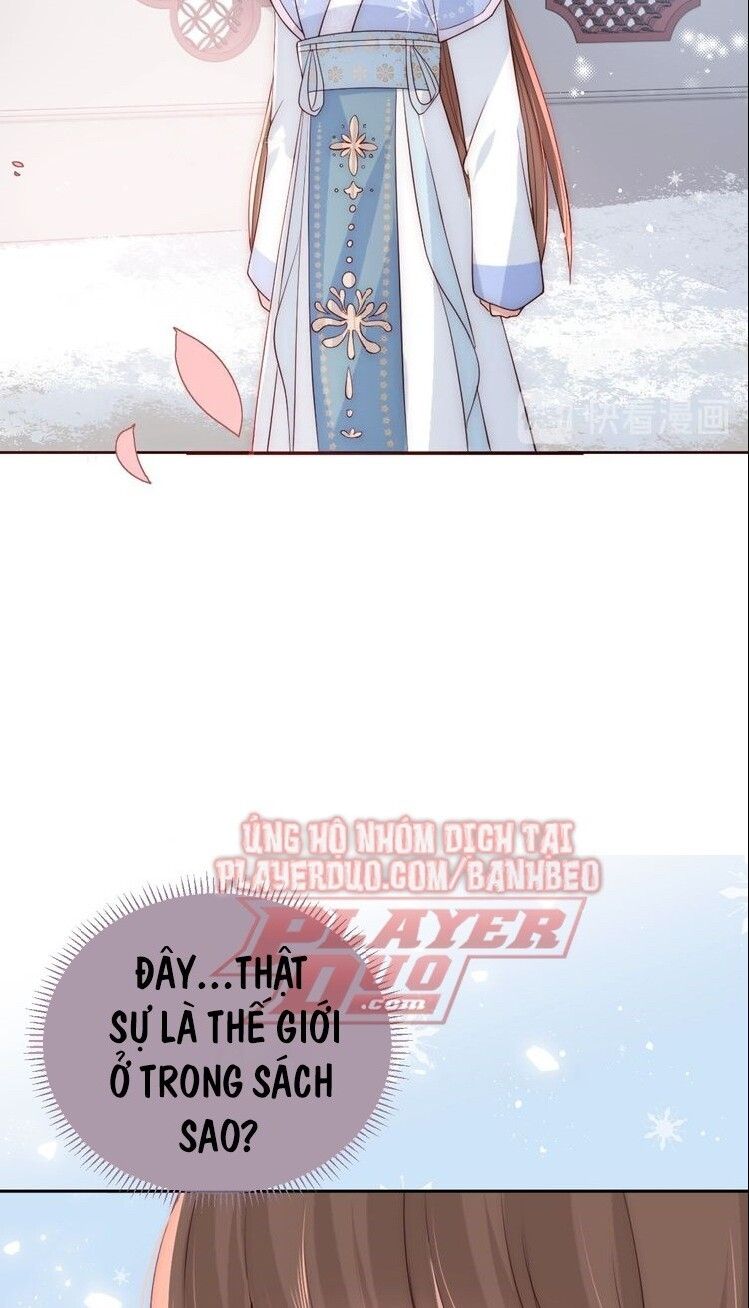 đọc truyện Dưỡng Địch Vi Hoạn Chương 32 ảnh 54 tại Thiên Thai Truyện