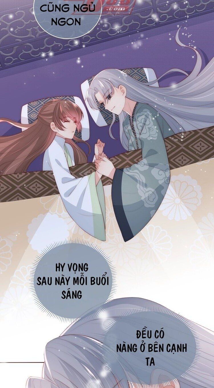 đọc truyện Dưỡng Địch Vi Hoạn Chương 32 ảnh 9 tại Thiên Thai Truyện