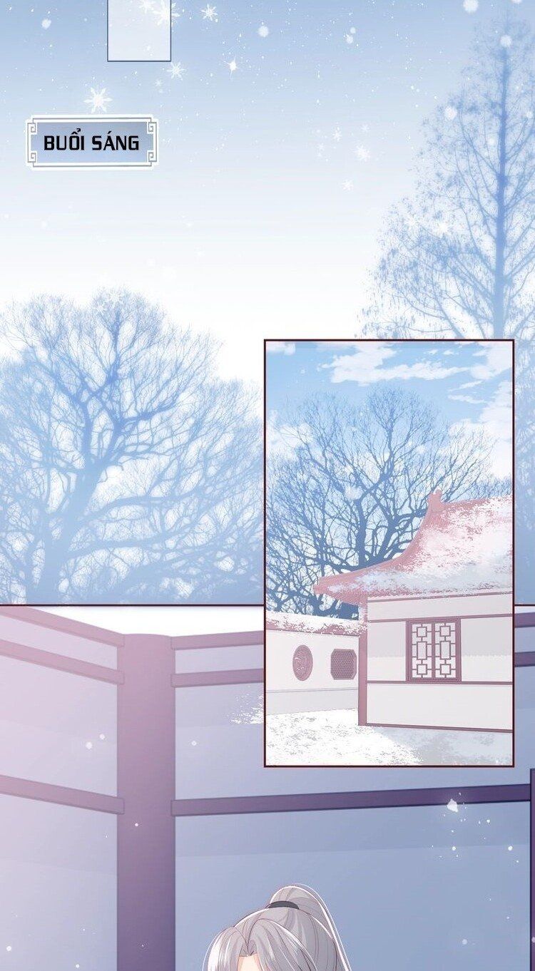 đọc truyện Dưỡng Địch Vi Hoạn Chương 32 ảnh 11 tại Thiên Thai Truyện