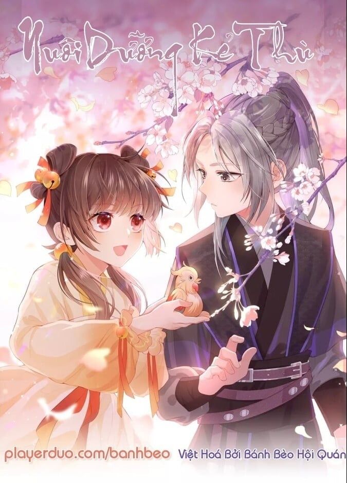 đọc truyện Dưỡng Địch Vi Hoạn Chương 33 ảnh 3 tại Thiên Thai Truyện